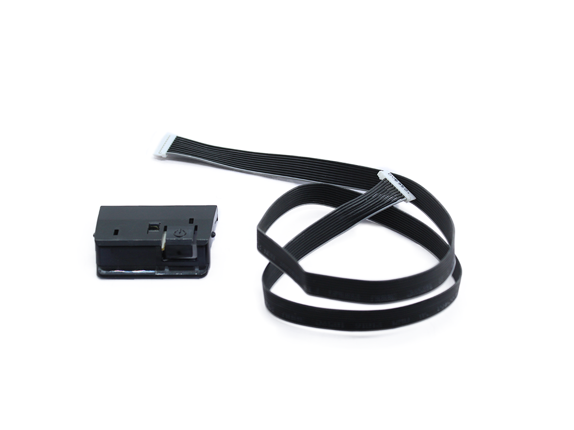 Botonera samsung bn64-04042x003