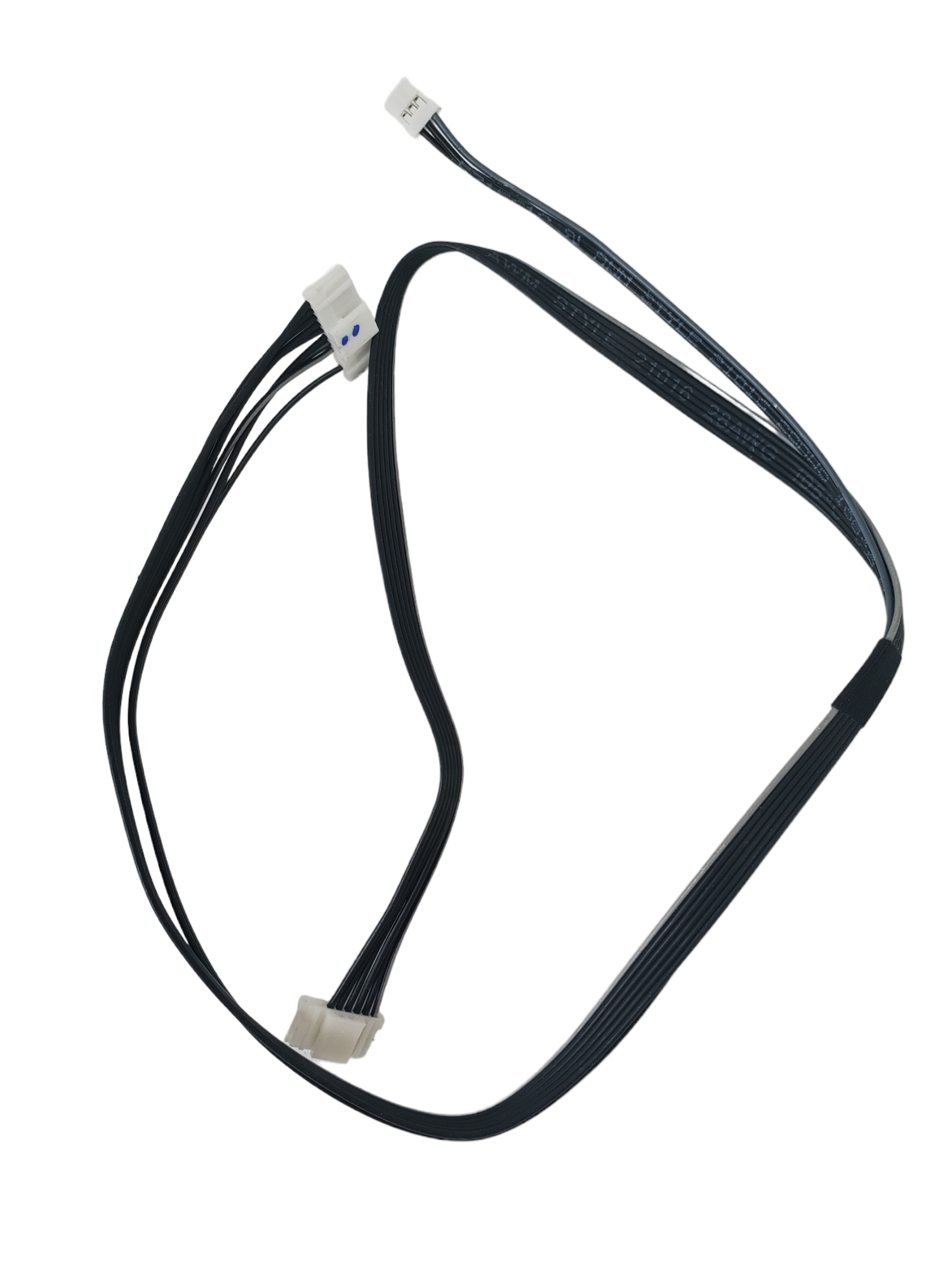 Botonera samsung bn61-11584a002