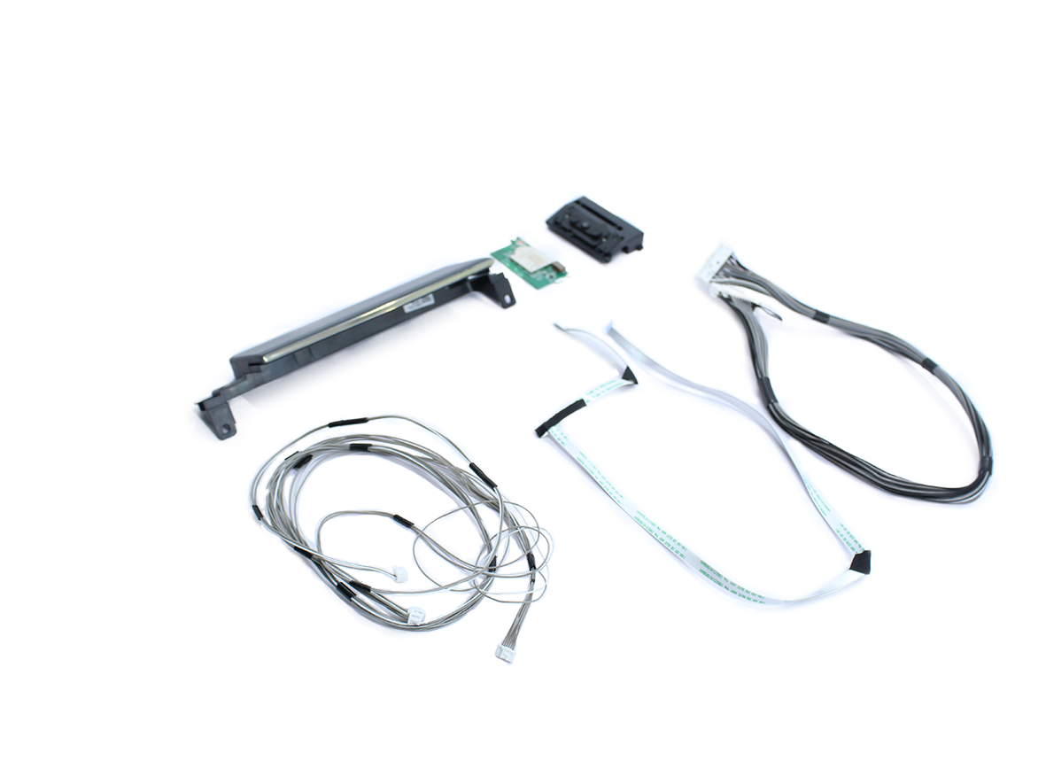 Kit arnes, wi-fi, botonera, sensor ir sony kd-65x730f 4-728-899