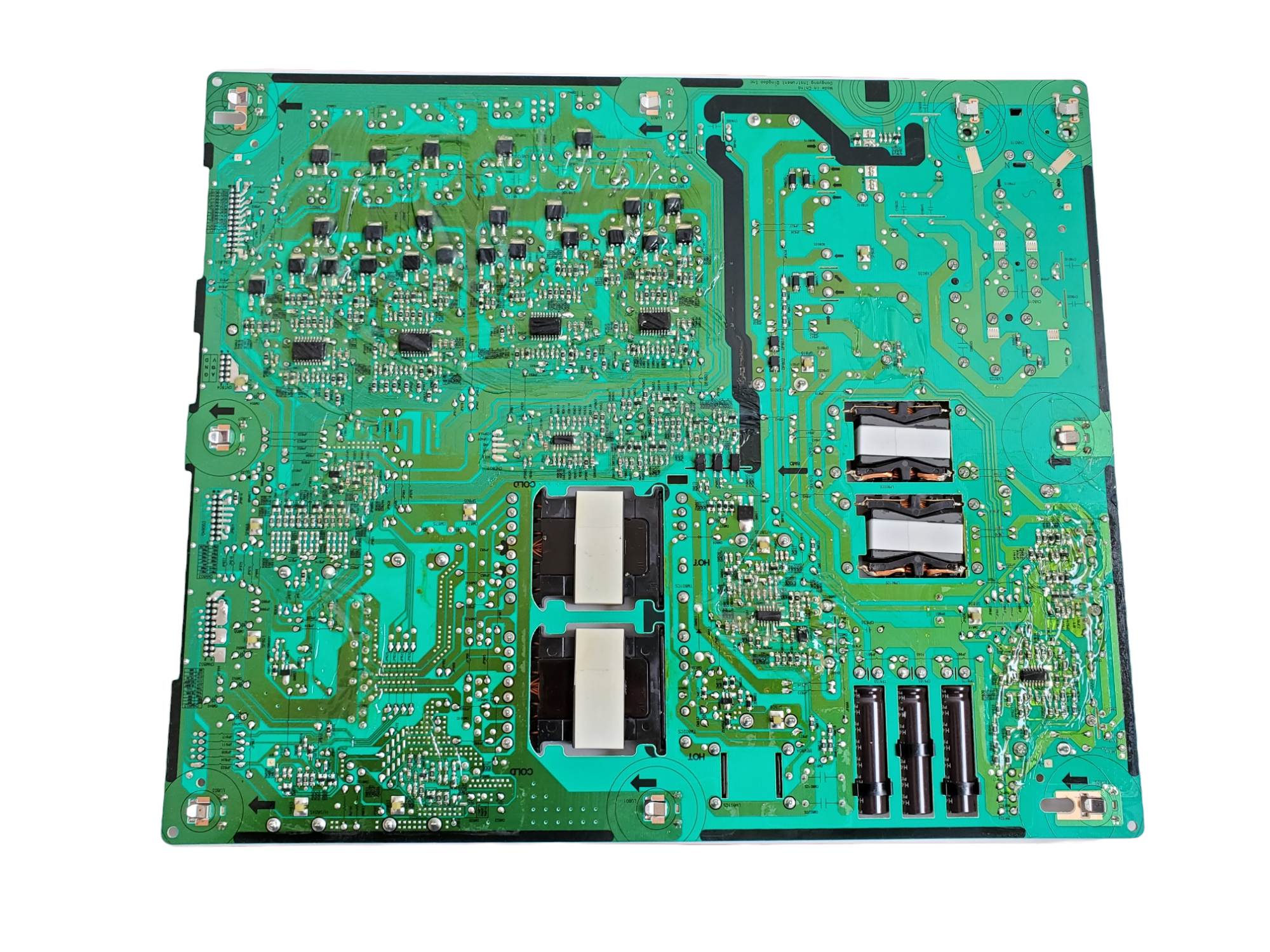 Samsung tarjeta power BN44-00881A