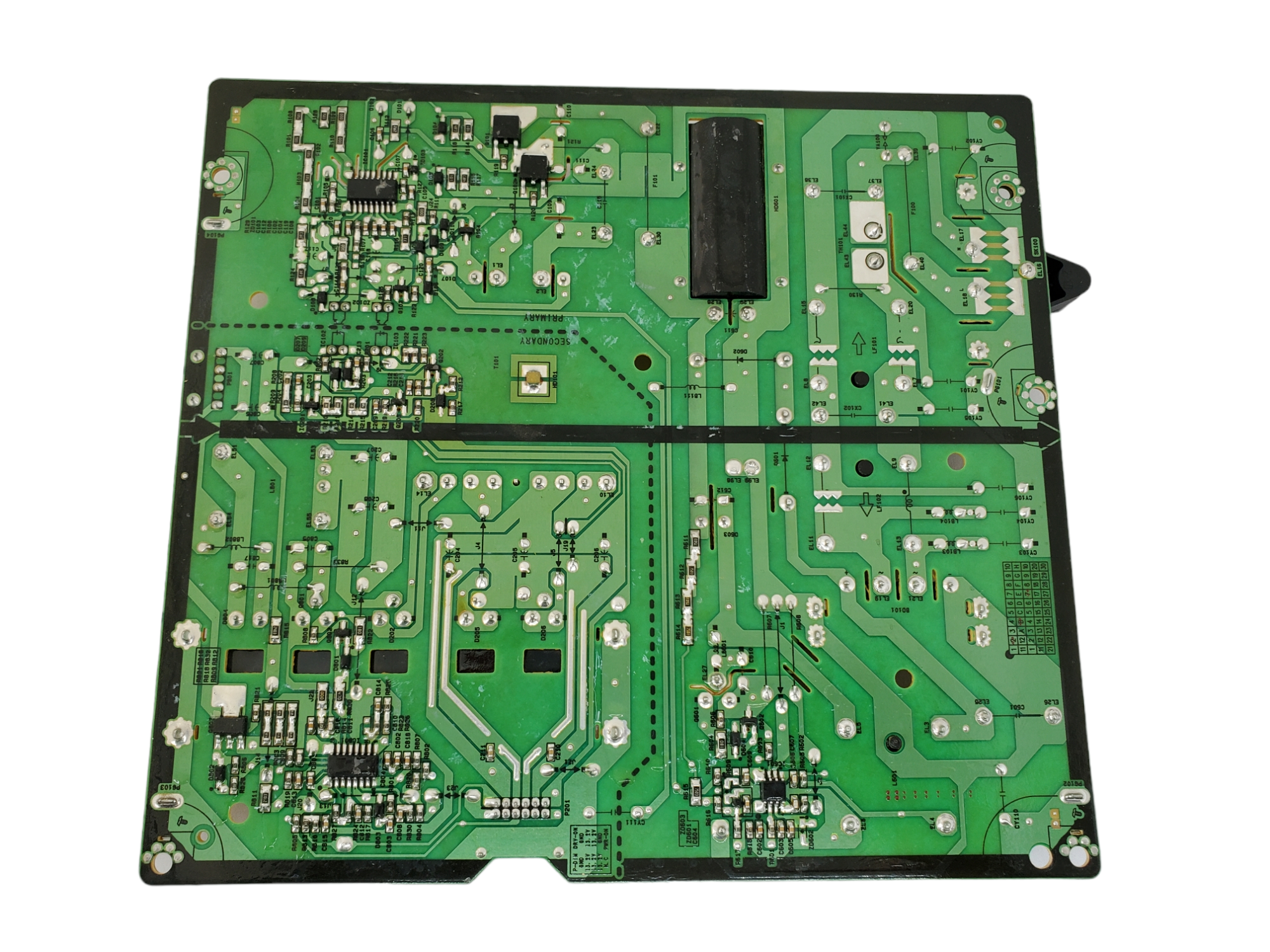 LG Tarjeta Power EAX66232506(1.2)