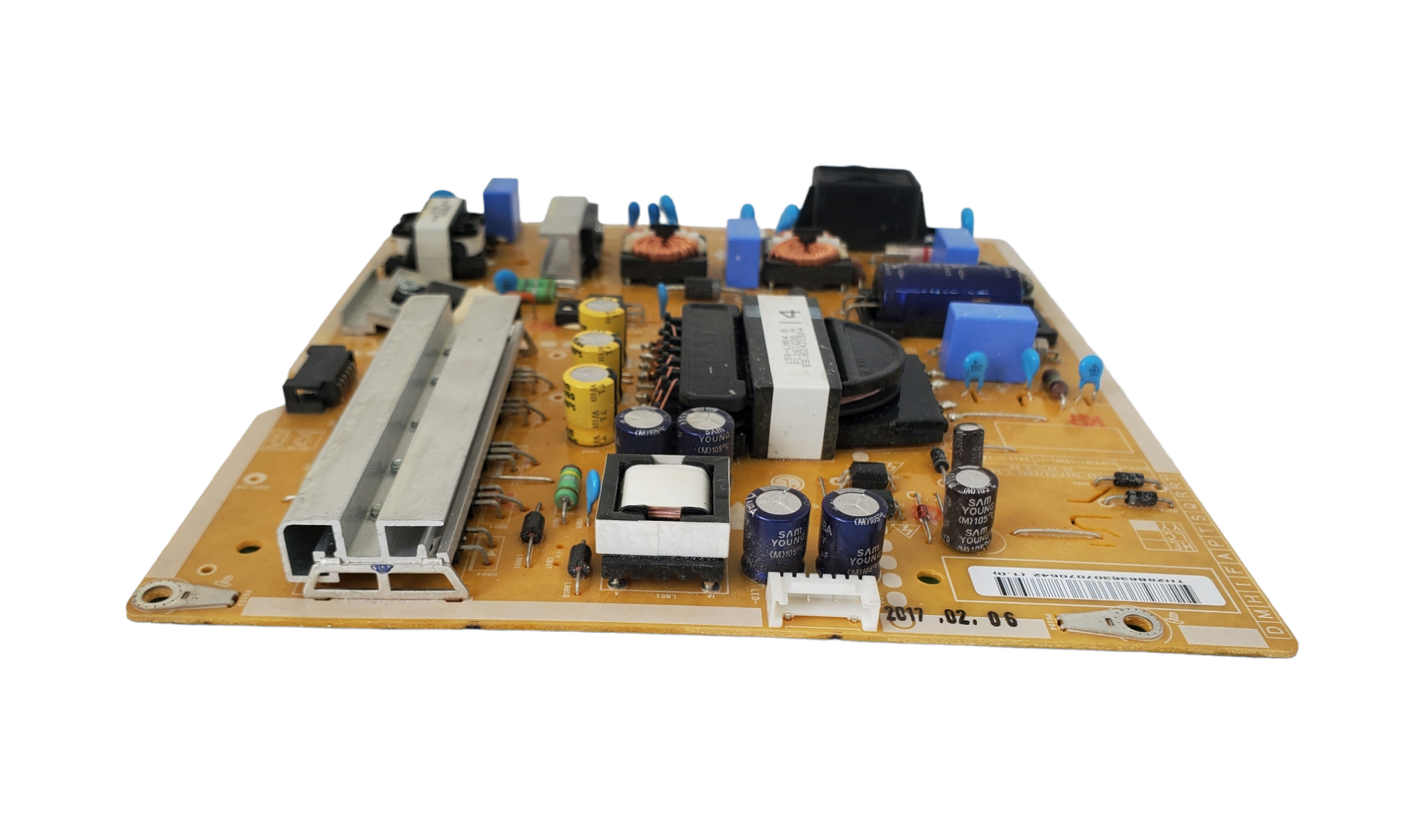 LG Tarjeta Power EAX66232506(1.2)