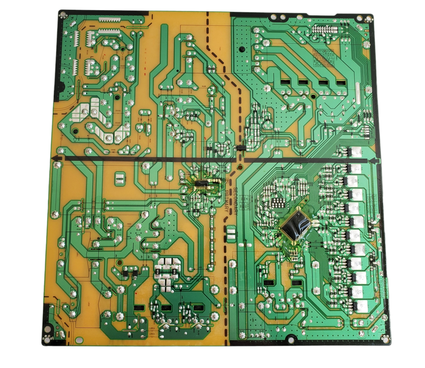 LG tarjeta power EAX67264301(1.4)