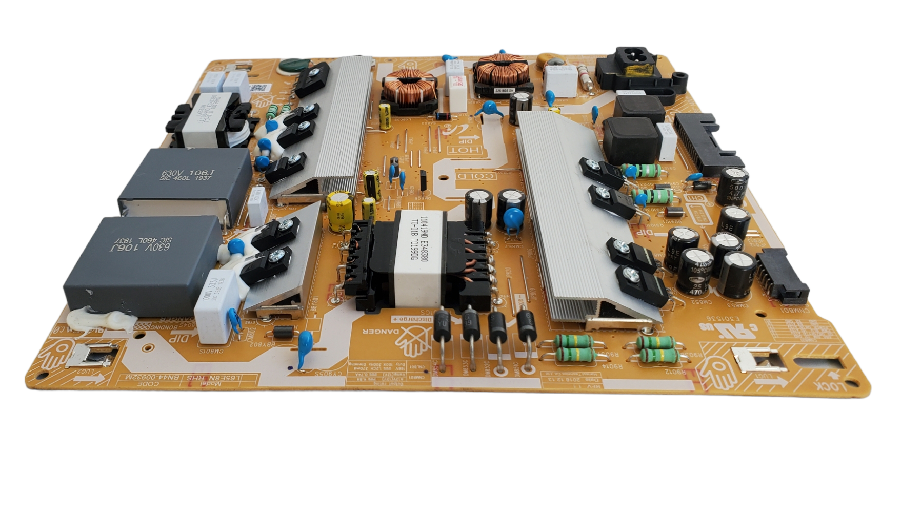 Samsung Tarjeta power BN4400932M