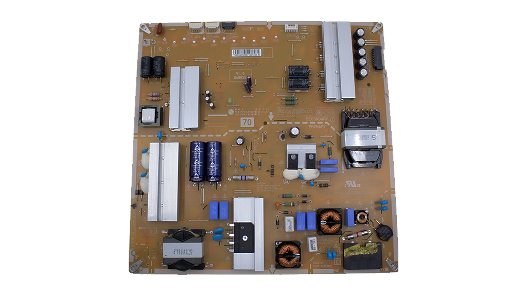 LG Tarjeta power EAX67242601(1.5)