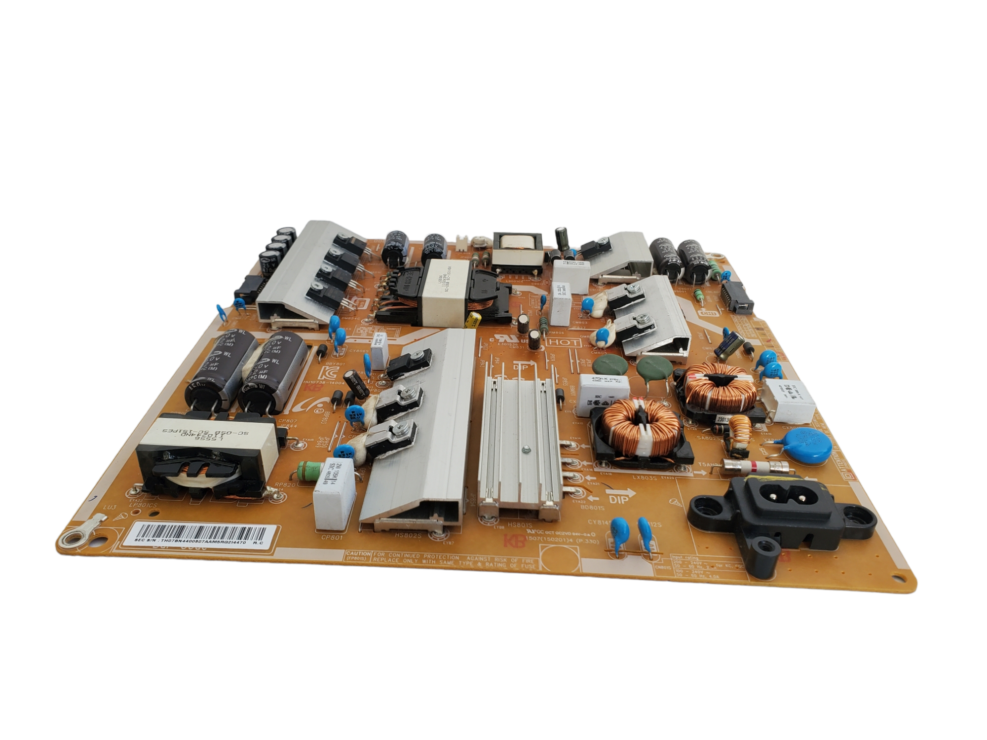 Samsung Tarjeta power BN44-00807A