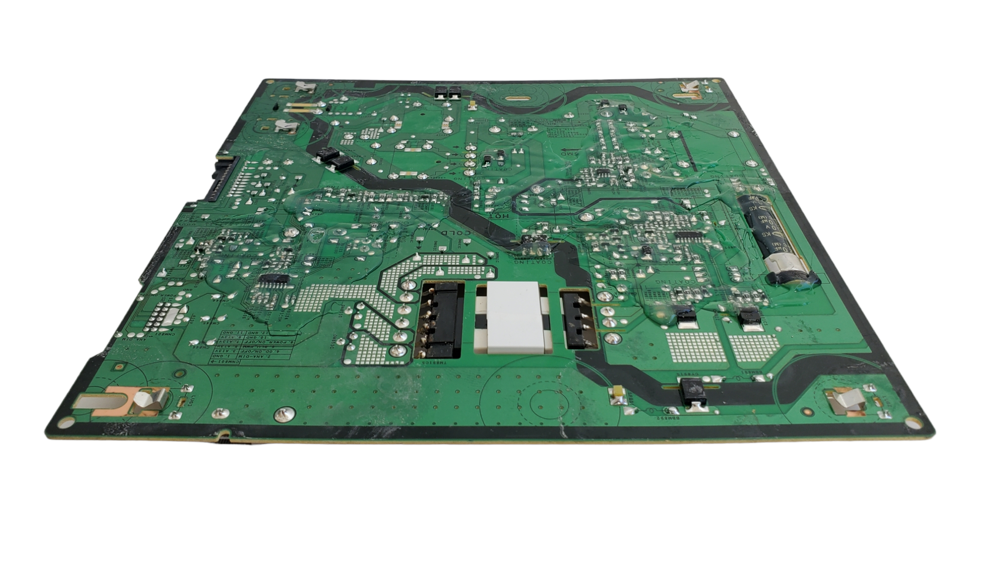 Samsung Tarjeta power BN44-00932N