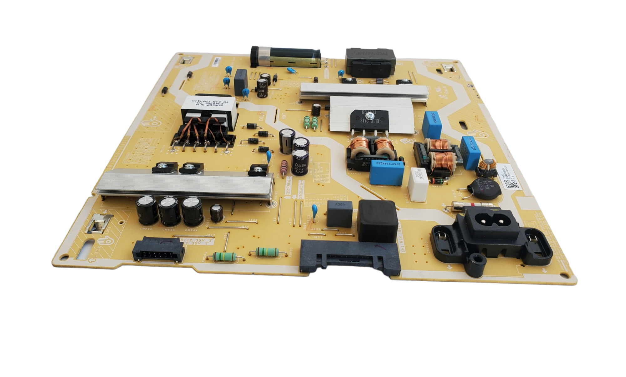 Samsung Tarjeta power BN44-00932N