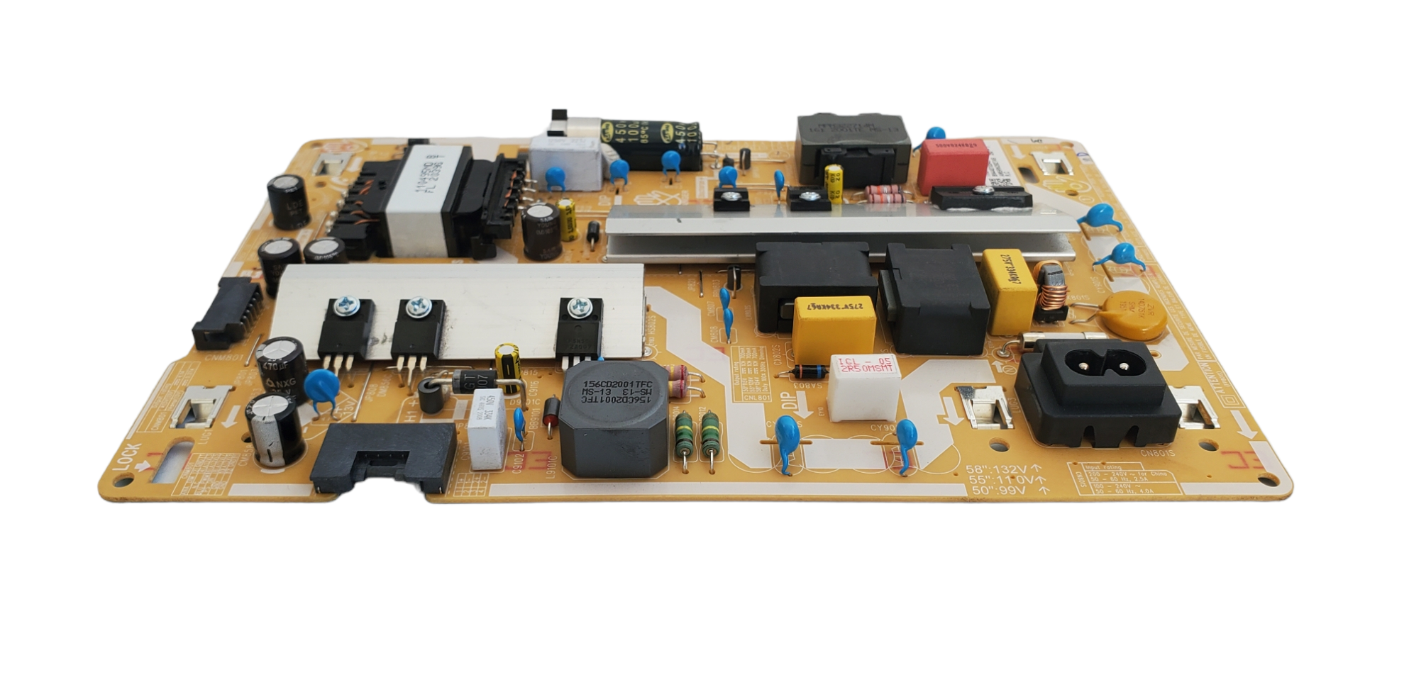 Samsung Tarjeta power BN44-01054E