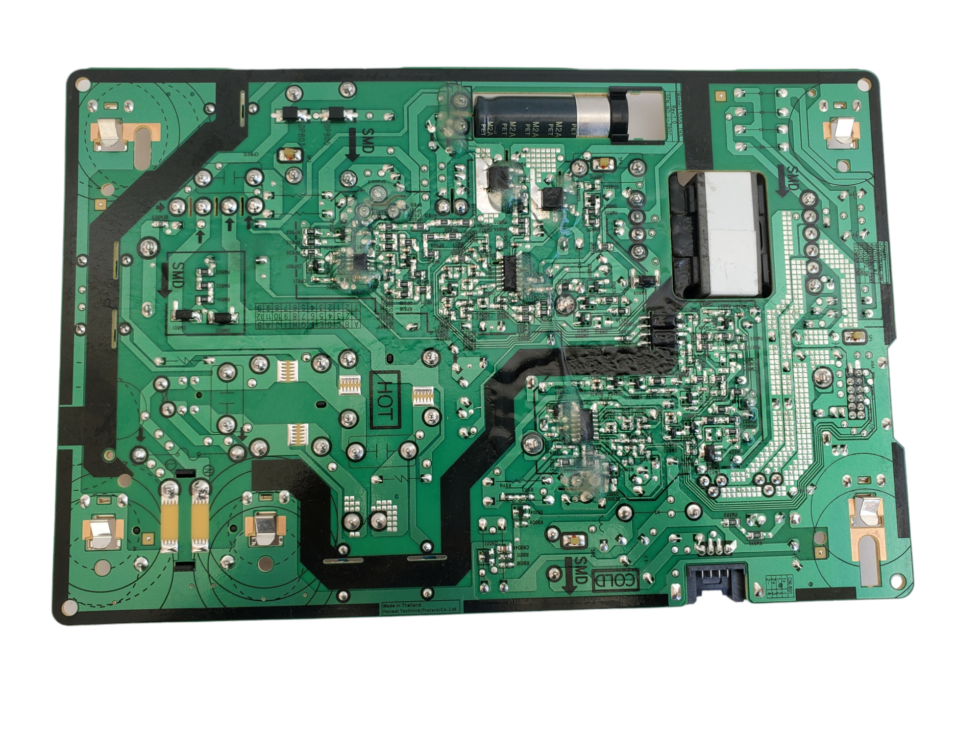 Samsung Tarjeta power BN44-01054E