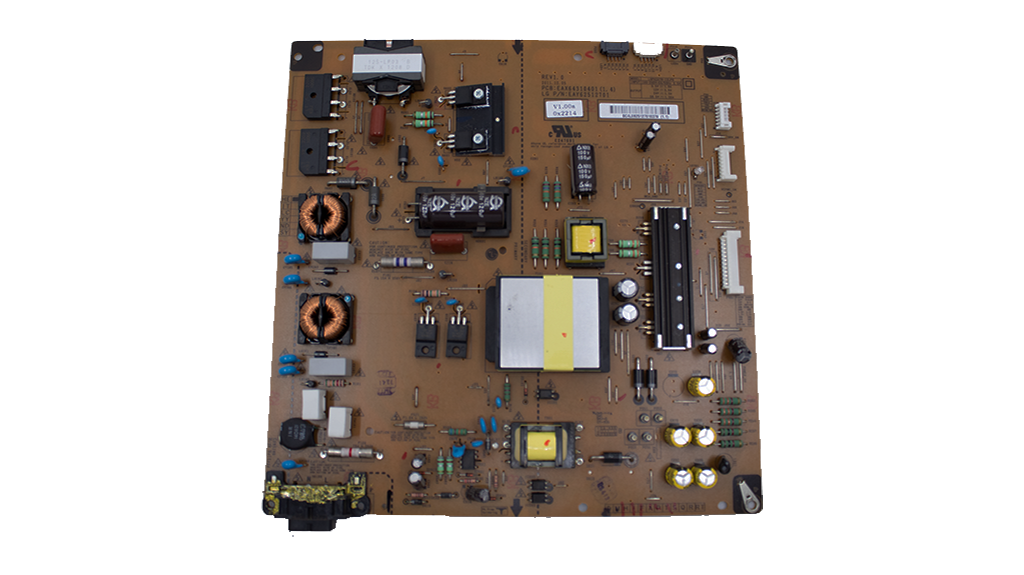 LG Tarjeta power EAX64310401 (1.4)