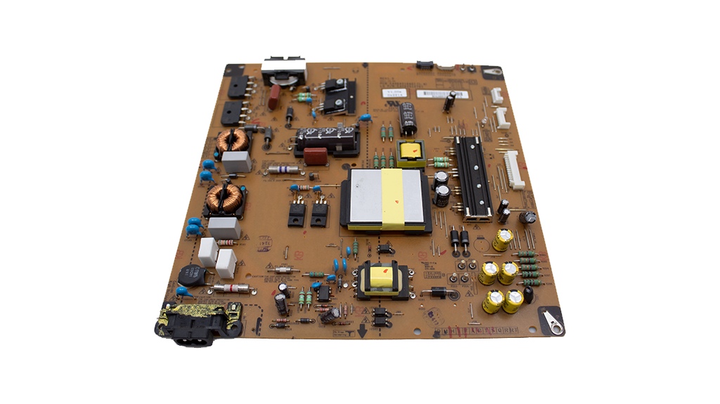 LG Tarjeta power EAX64310401 (1.4)