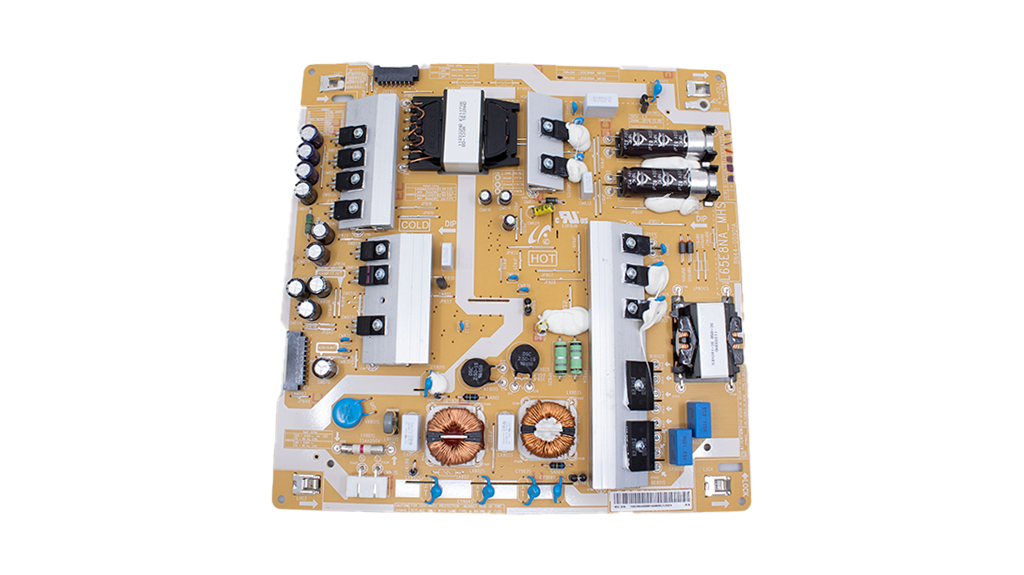 Samsung tarjeta power BN44-00901A