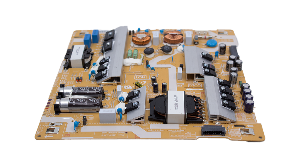 Samsung tarjeta power BN44-00901A