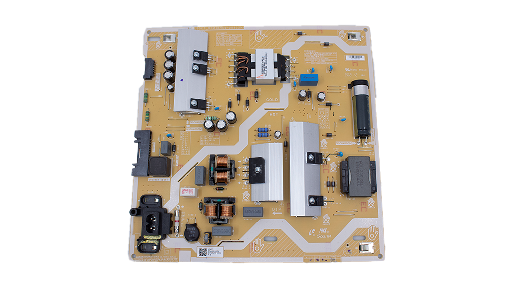 Samsung tarjeta power BN44-00932N