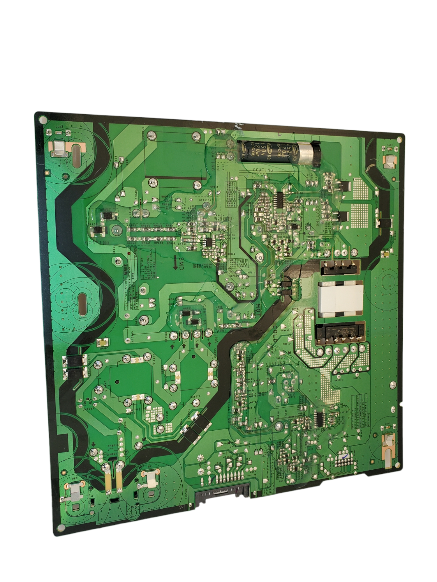 Samsung tarjeta power BN44-00932N