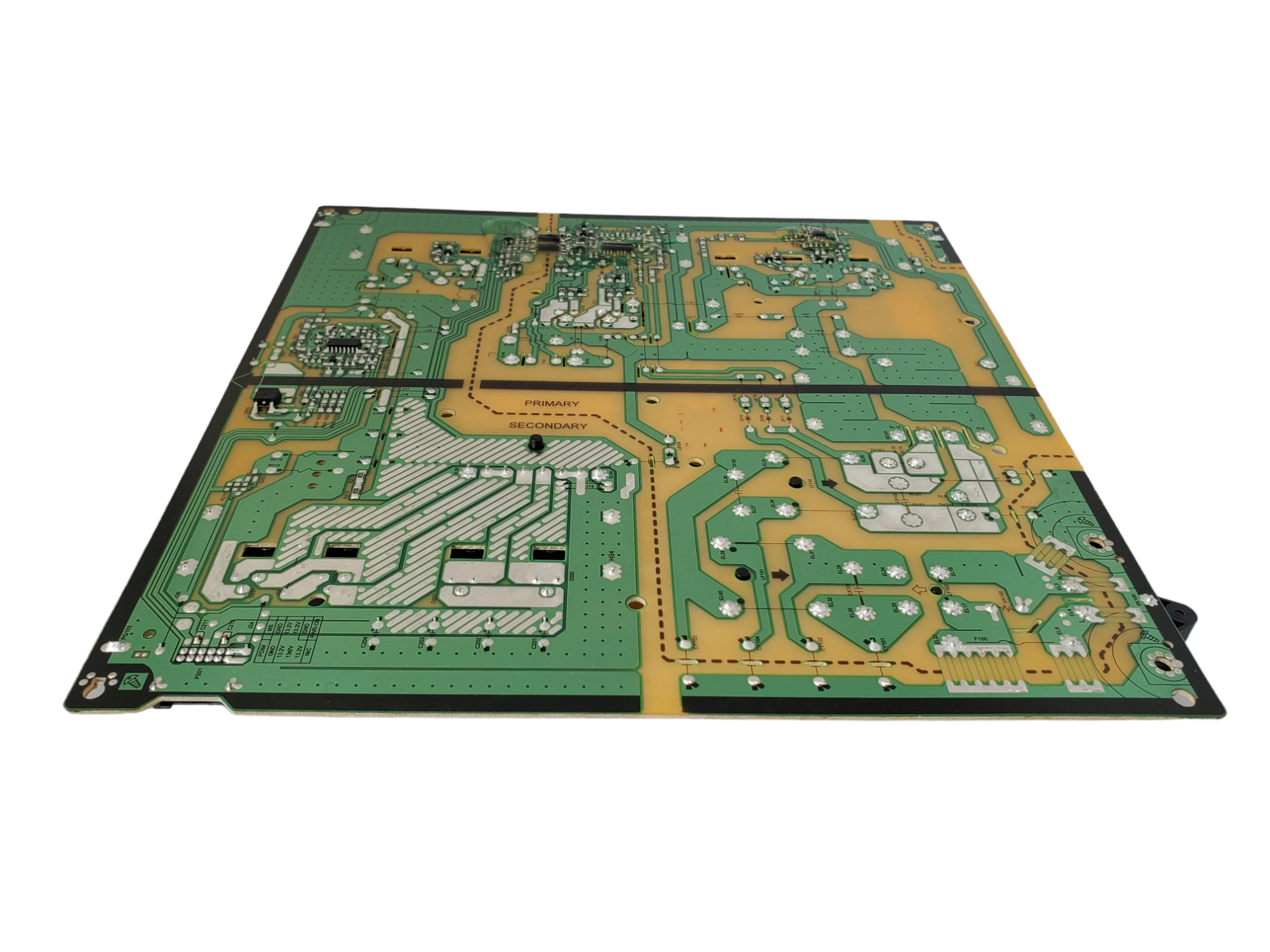 LG tarjeta power EAY65248601