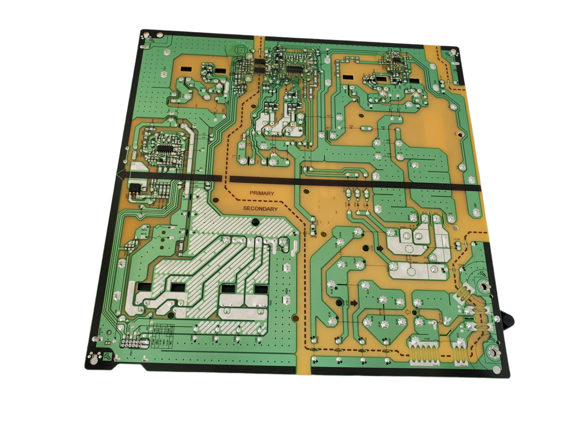 LG tarjeta power EAY65248601