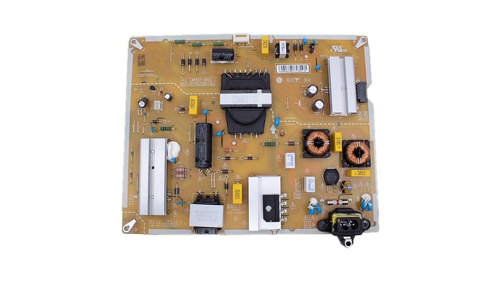 LG tarjeta power EAX69083101(1.7)