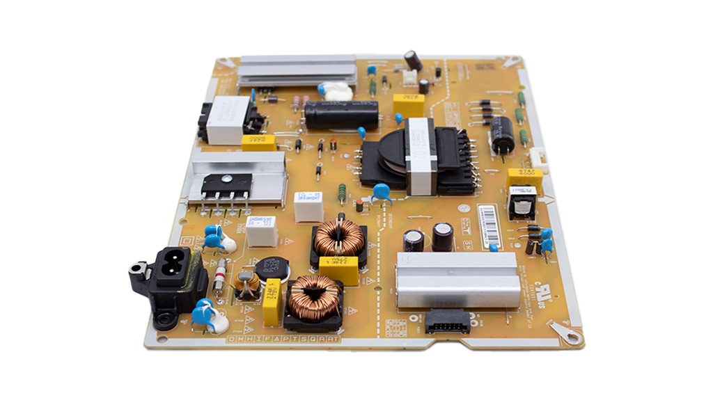 LG tarjeta power EAX69083101(1.7)