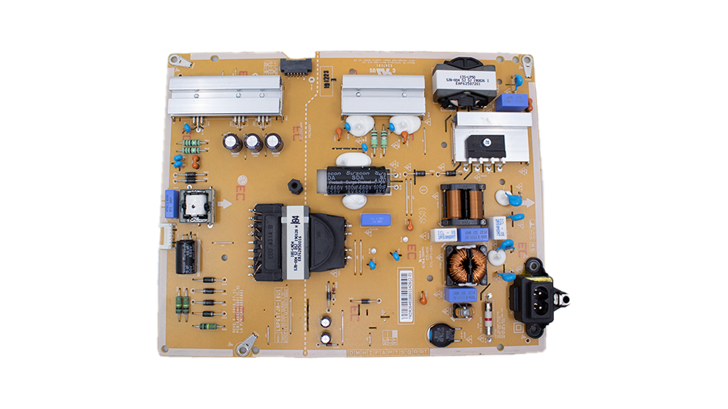 LG tarjeta power EAX67805001(1.5)