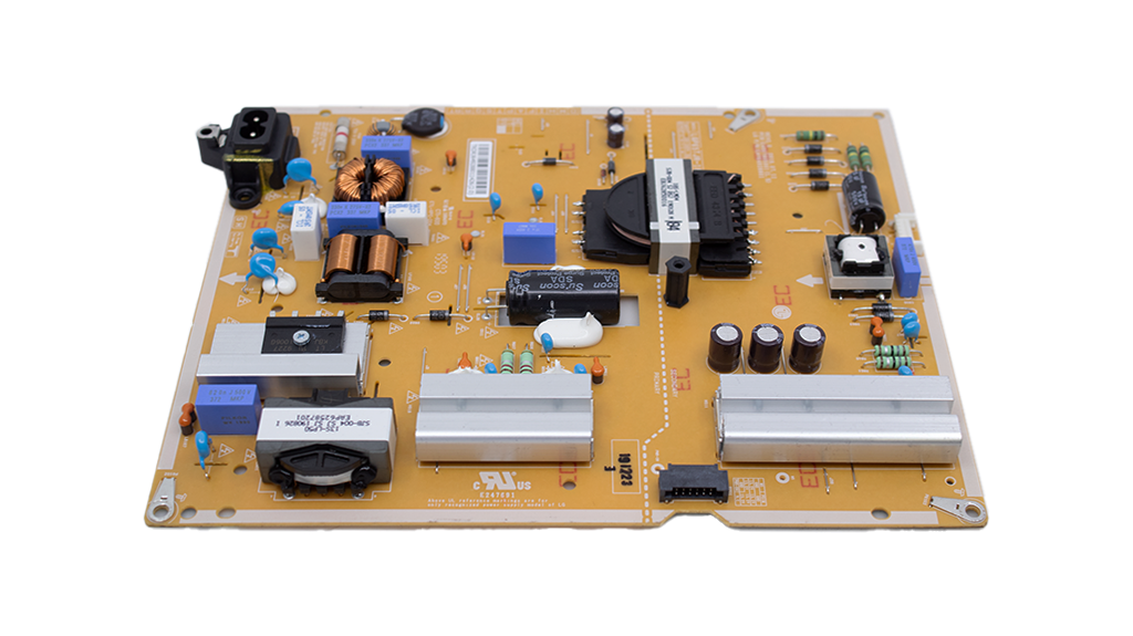 LG tarjeta power EAX67805001(1.5)