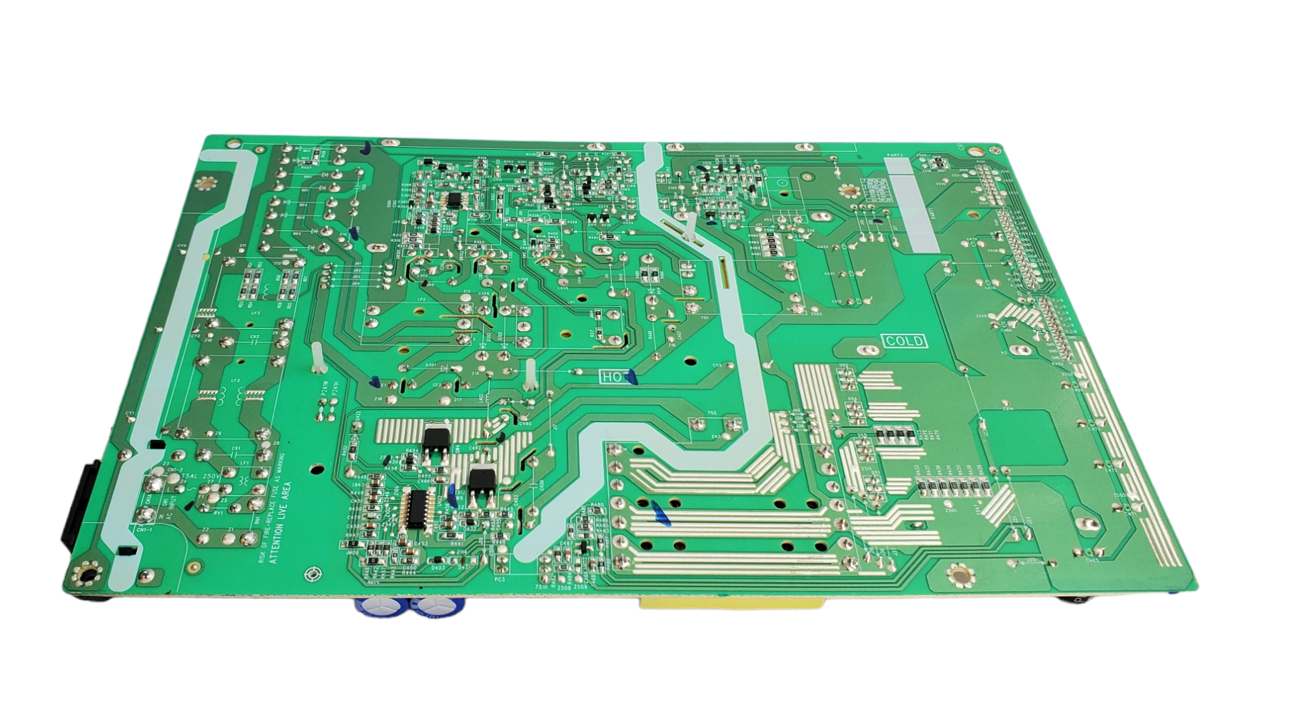 TCL Tarjeta power 40-P241WL-PWE1CG