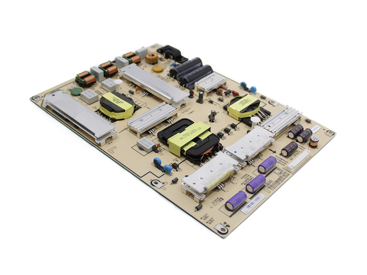 Sharp tarjeta power 1p-1201x01-1010