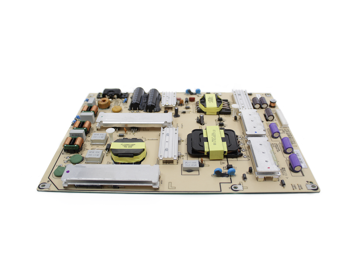 Sharp tarjeta power 1p-1201x01-1010