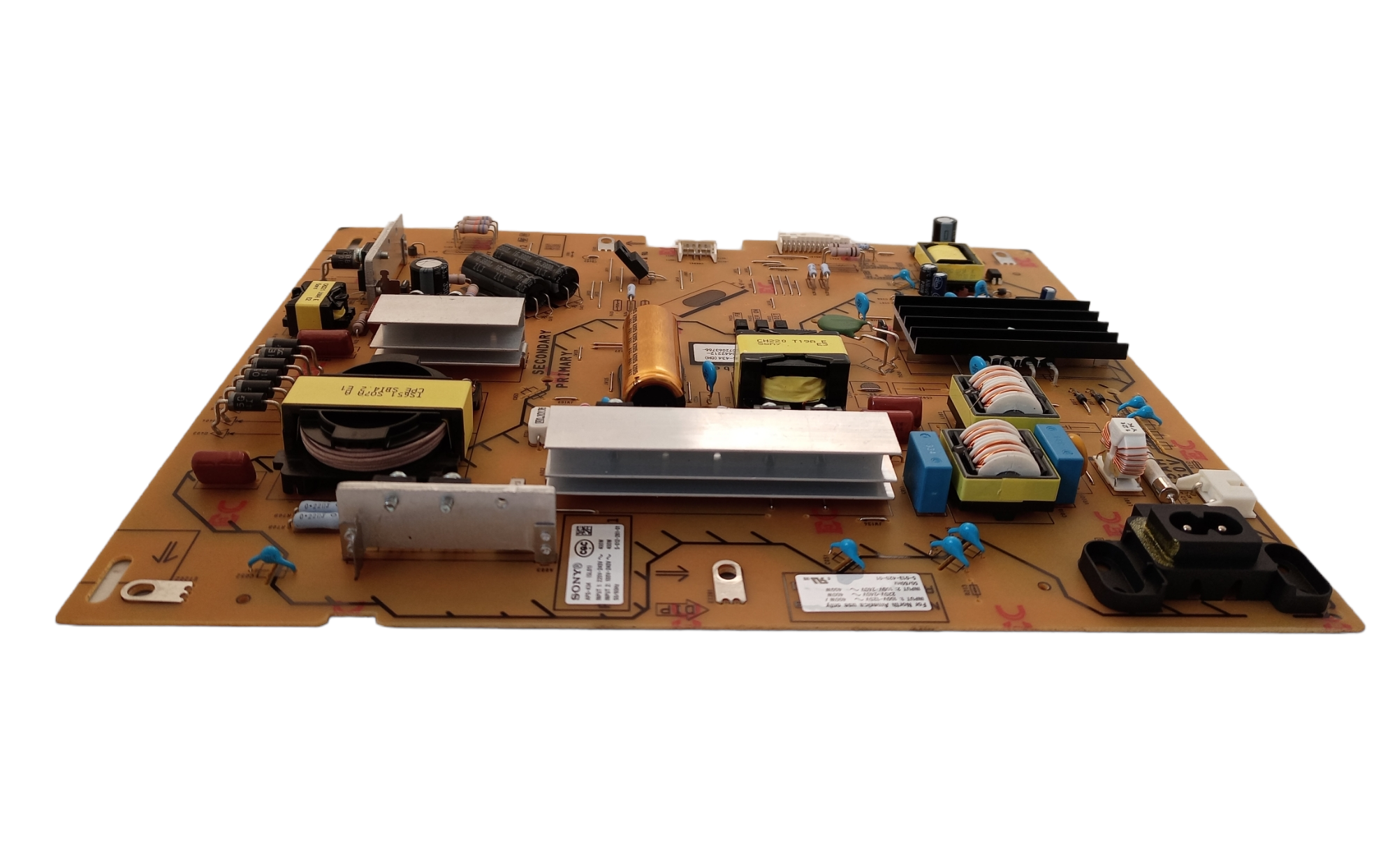 Fuente de poder Sony APS-434