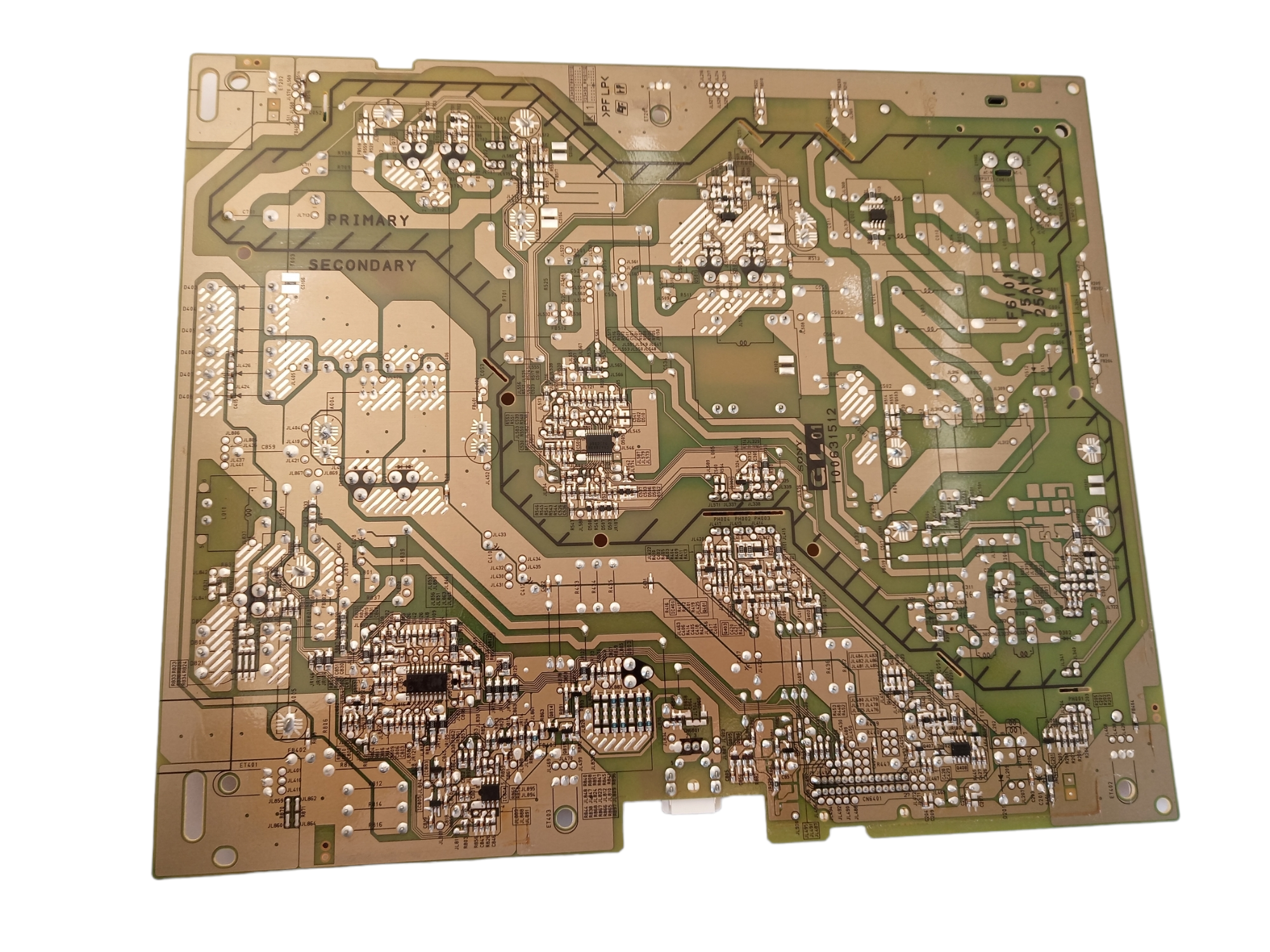 Fuente de poder Sony APS-434