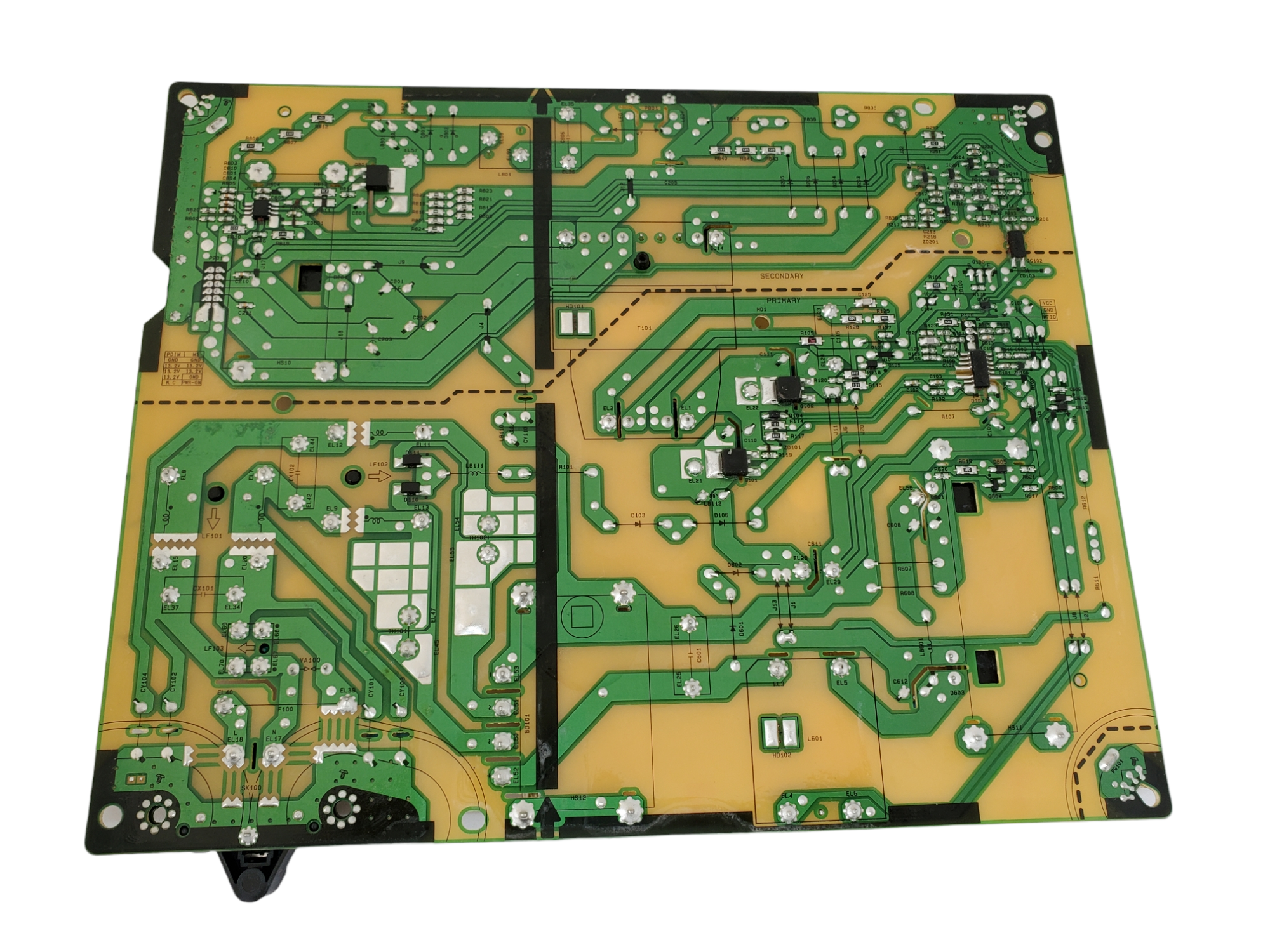 Fuente De Poder LG Eax69083101 (1.7)