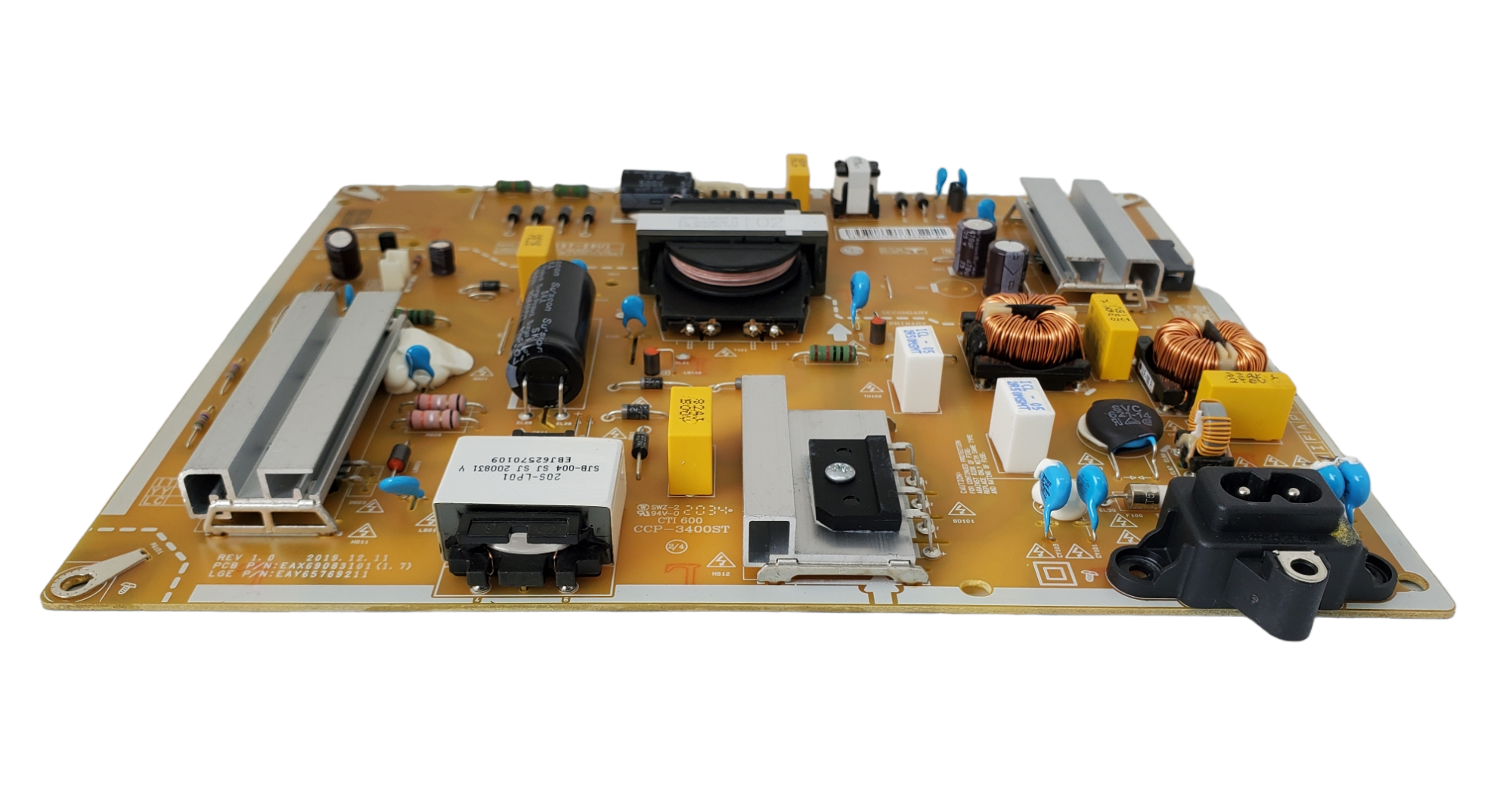 Fuente De Poder LG Eax69083101 (1.7)