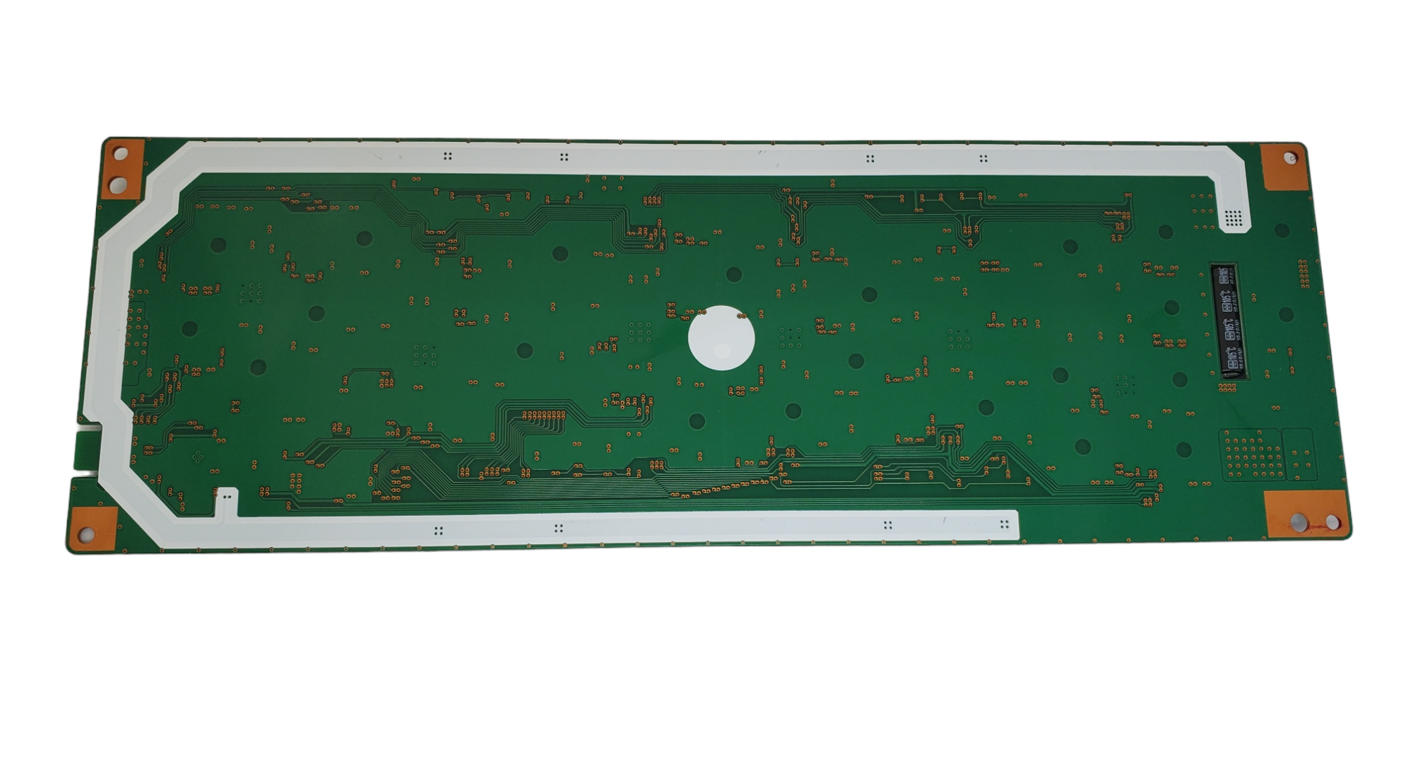 Tarjeta control de led´s LG 3pcr02669a