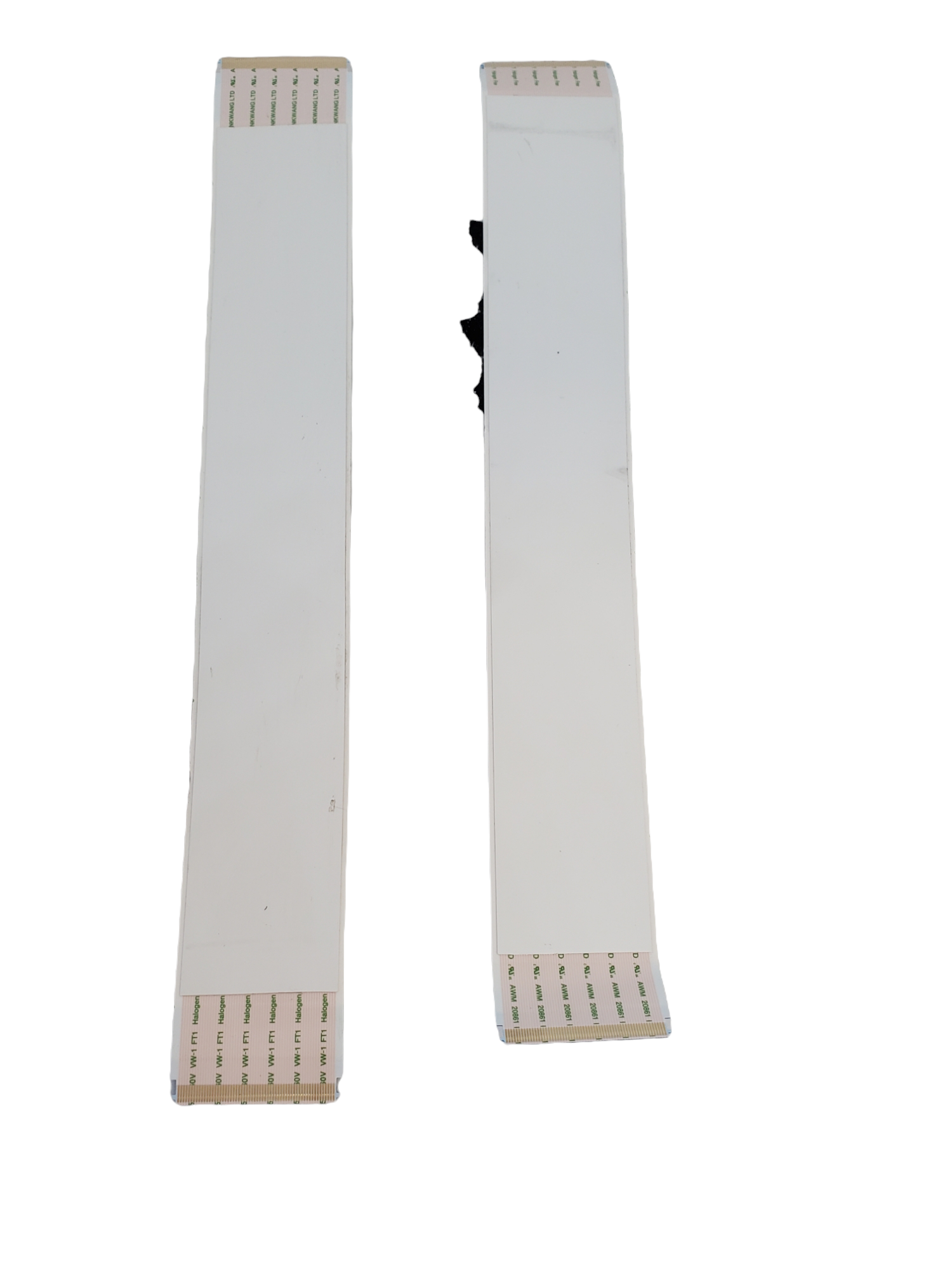 kit flexor, cables de corriente, modulo wifi y boton de encendido LG UN8570PUB