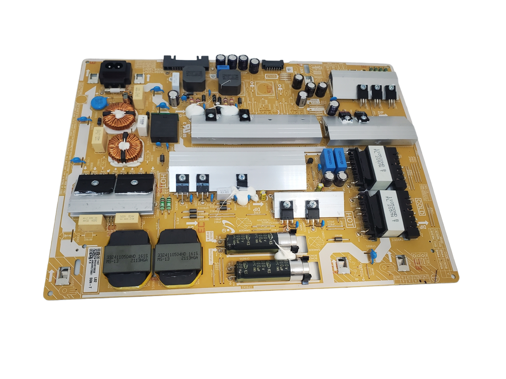 Tarjeta Samsung Power BN44-01065B