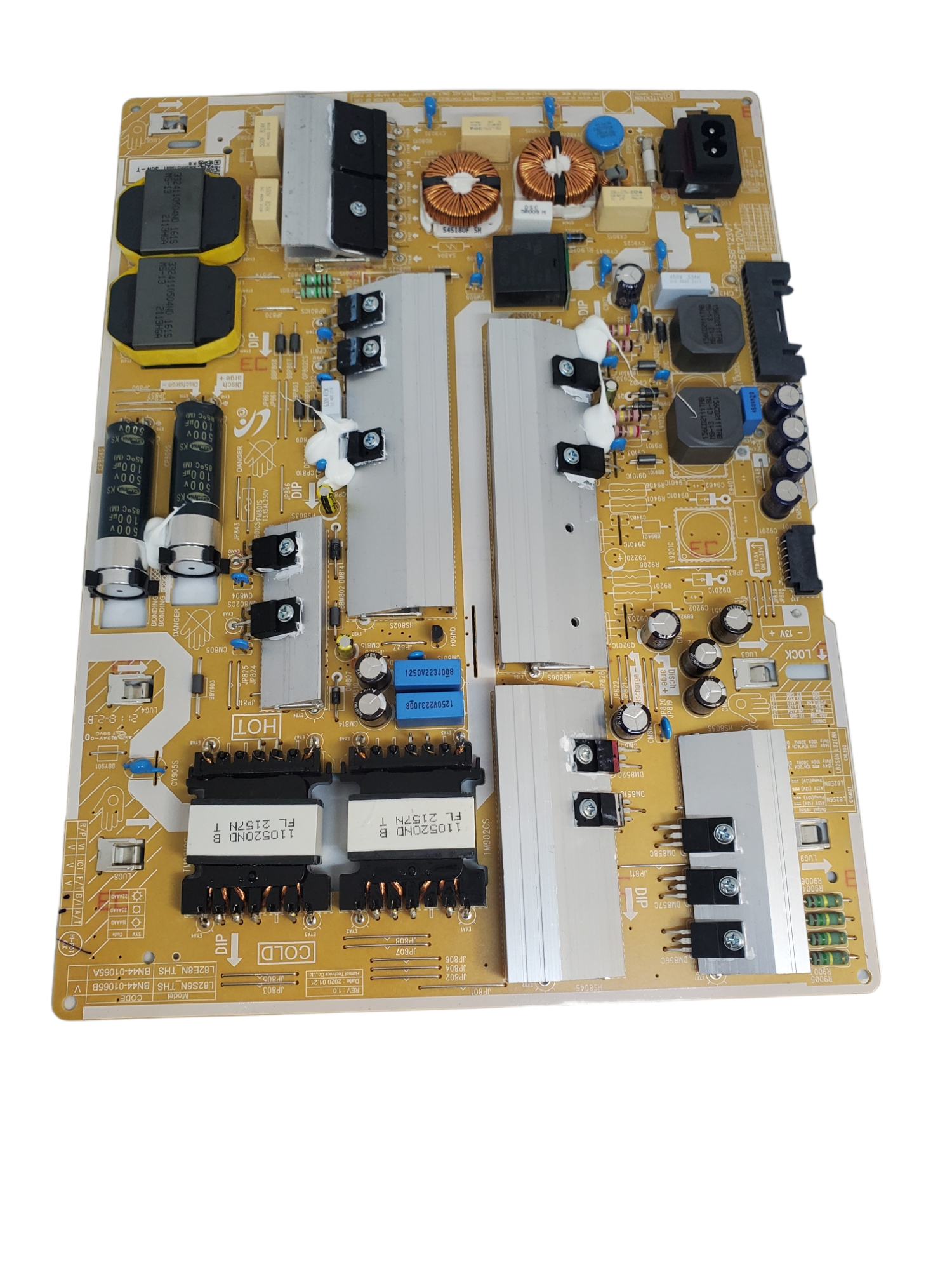 Tarjeta Samsung Power BN44-01065B