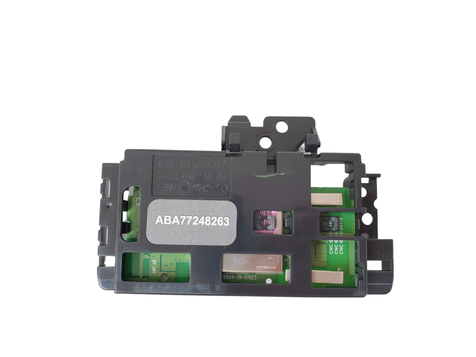 kit flexor, modulo de wifi y boton de encendido LG 65UN7300PUC