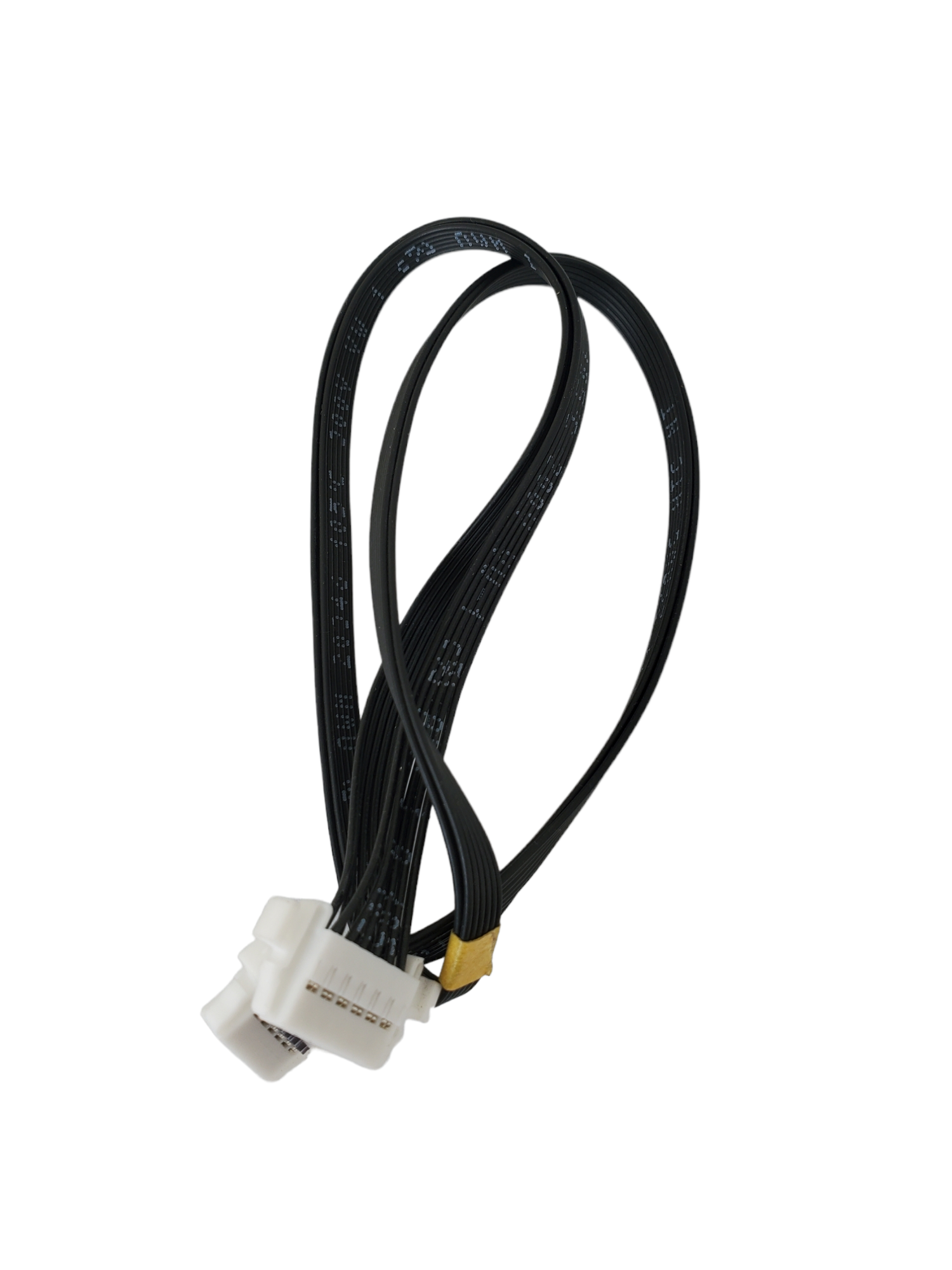 kit flexor, modulo de wifi y boton de encendido LG 65UN7300PUC