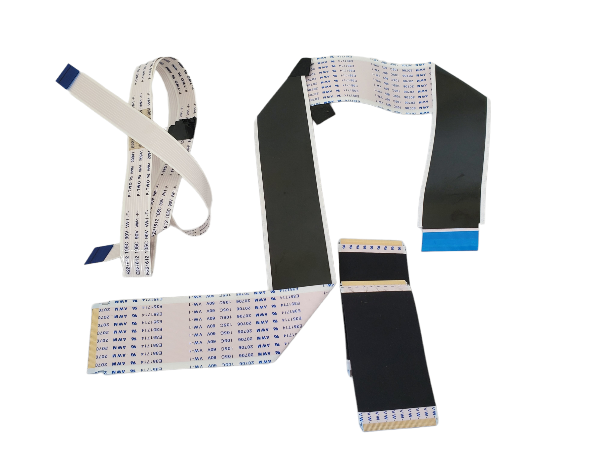 kit de flexor LG 65UM6900PUA