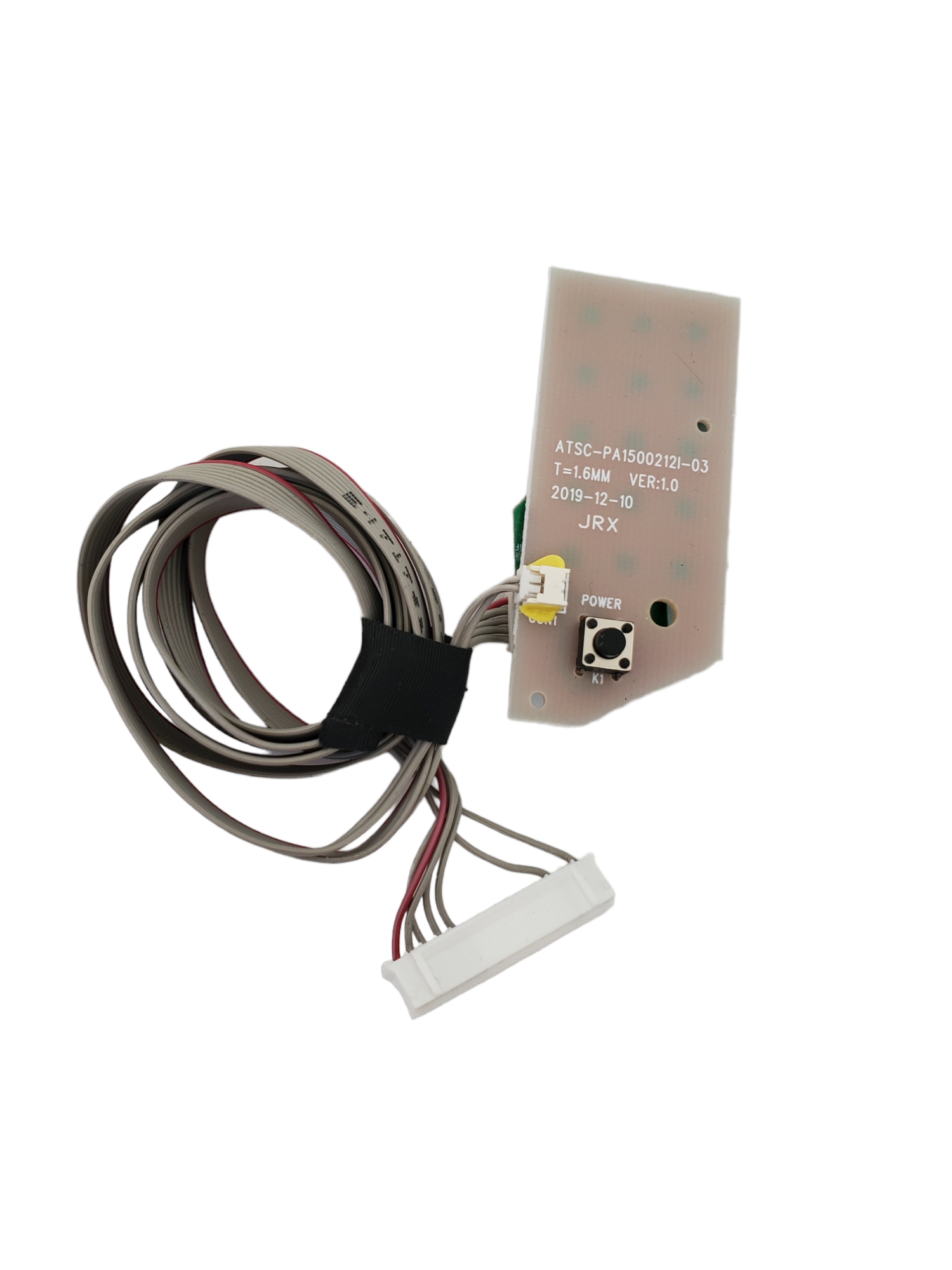 kit de flexor, modulo de encendido JVC S149US