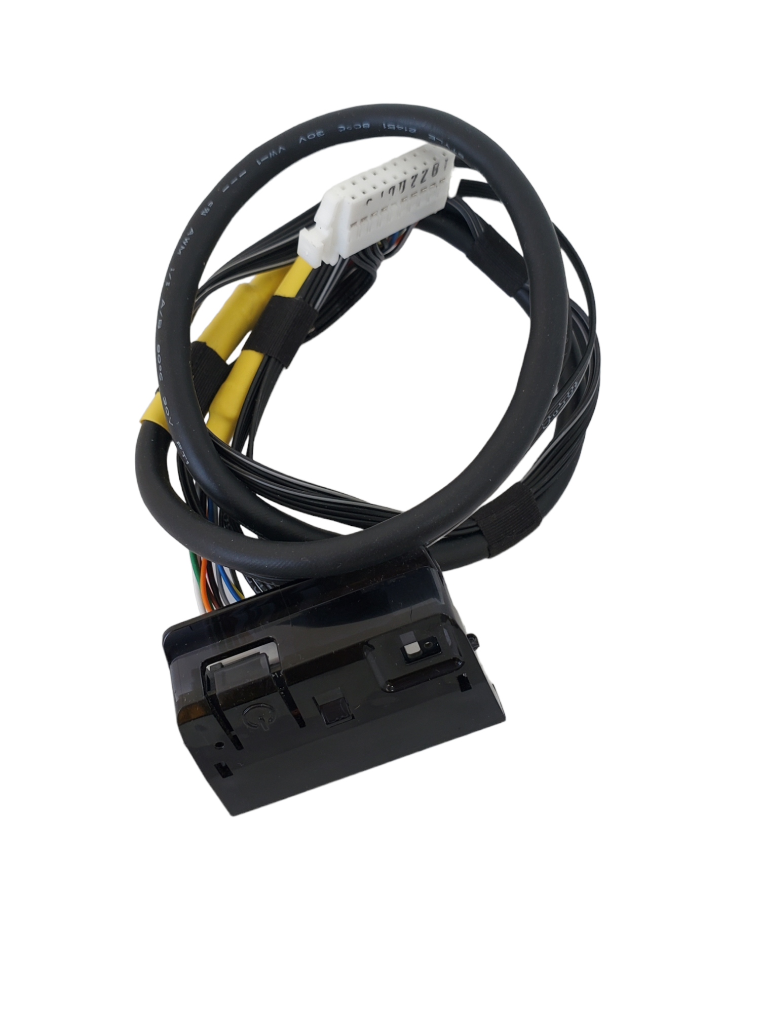 kit flexor, cable de corriente, modulo de encendido Samsung UN50TU8000F