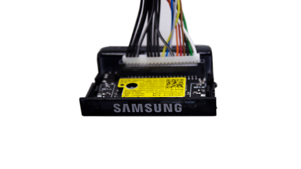 kit flexor, cable de corriente y modulo de encendido Samsung UN85TU800PUA