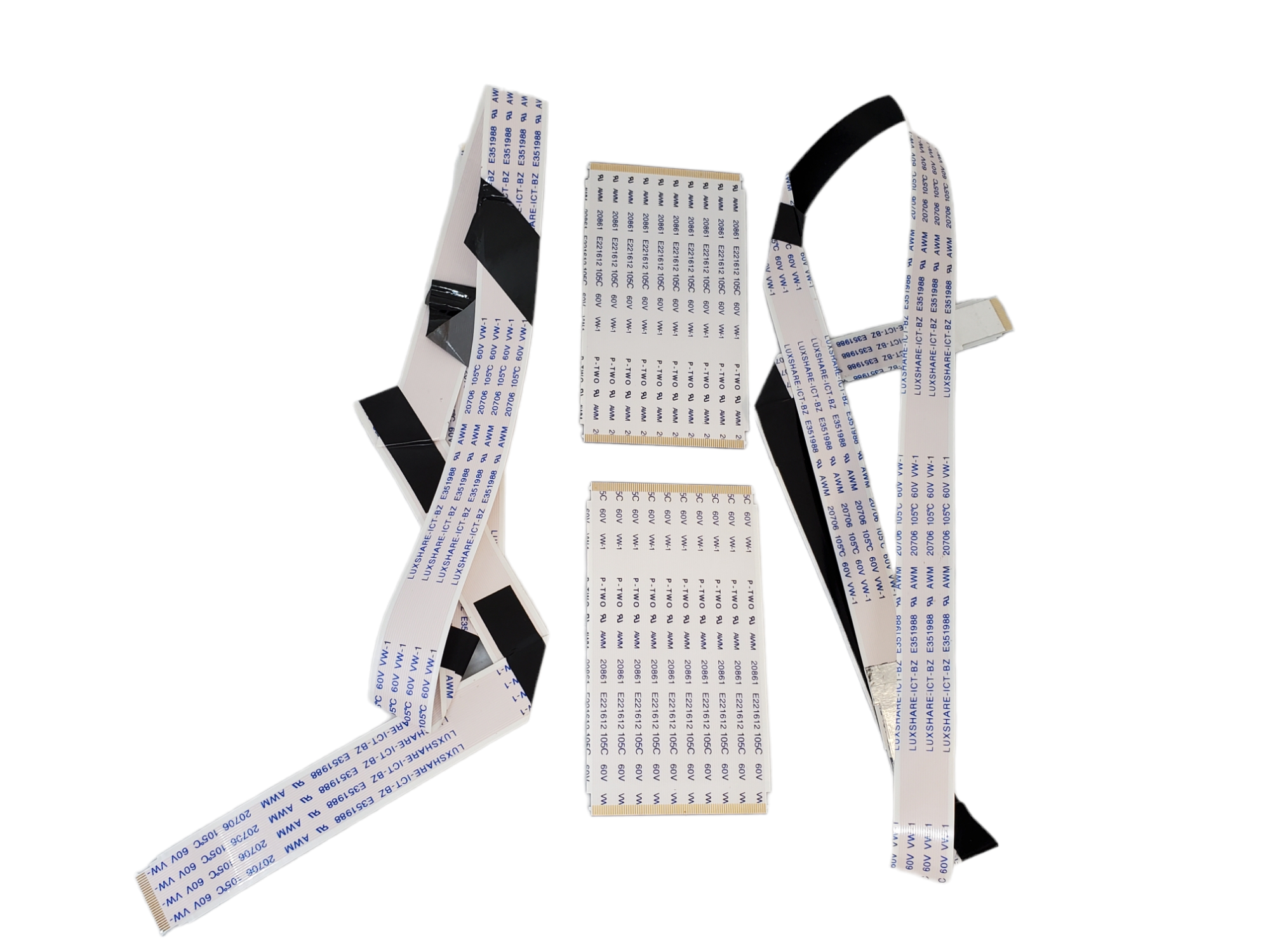 kit flexor, cable de corriente, modulo de encendido y modulo wifi Sony XBR-85X80CH