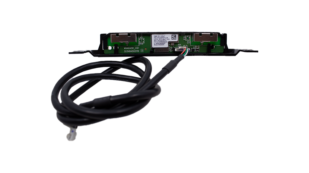 kit flexor, cable de corriente, modulo de encendido y modulo wifi Sony 55X720F