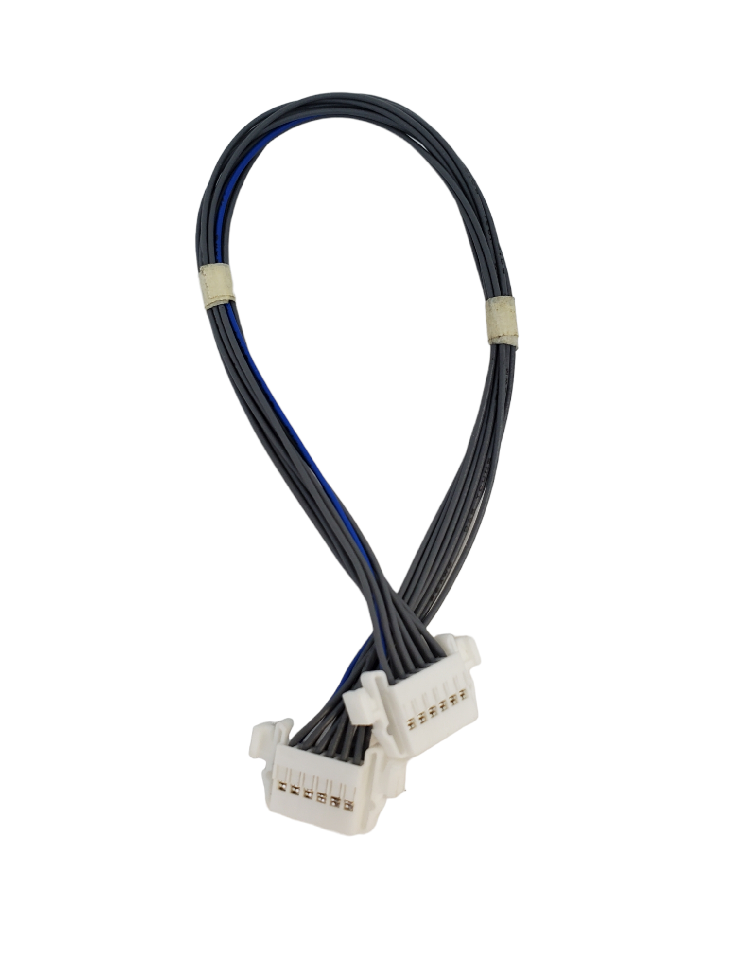 kit flexor, cable de corriente, modulo de encendido y wifi LG 32LK610BPUA