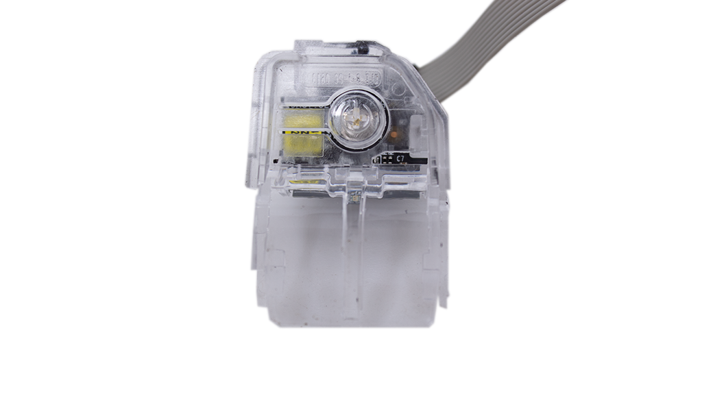 kit flexor, modulo de encendido y modulo de wifi Hisense 55HGF