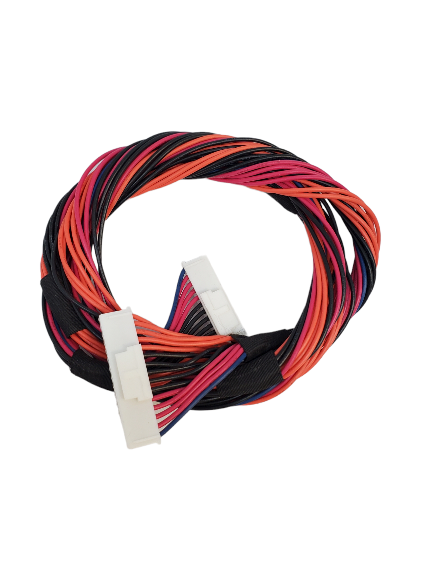 botonera con sensor y arnes de cables SHARP 4T-C60BK2UD