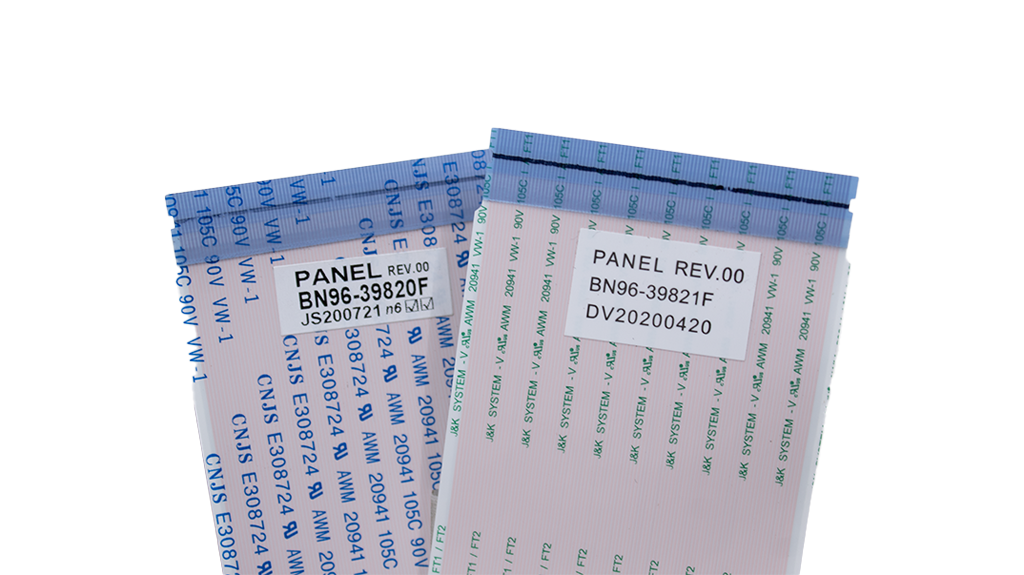 kit de flexor, cable de corriente, y modulo de encendido de Samsung UN55TU8300F