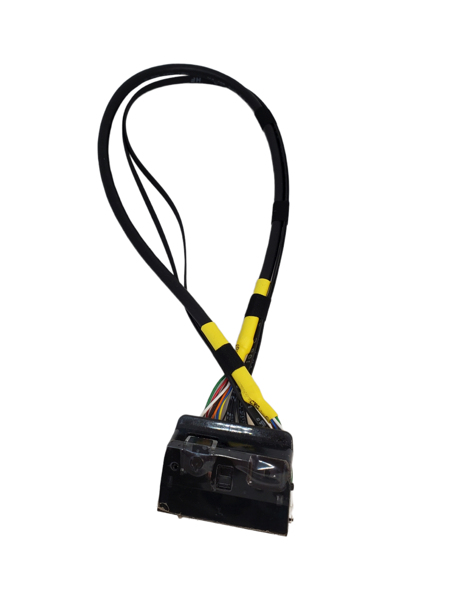 kit de flexor, cable de corriente, y modulo de encendido de Samsung UN55TU8300F